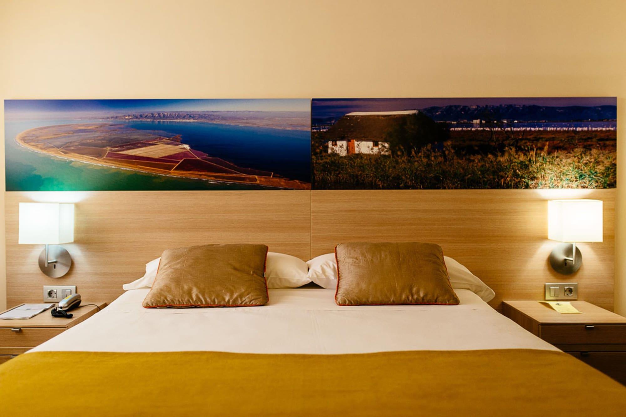 Hotel L'Algadir Del Delta بوبل نو ديل دلتا المظهر الخارجي الصورة