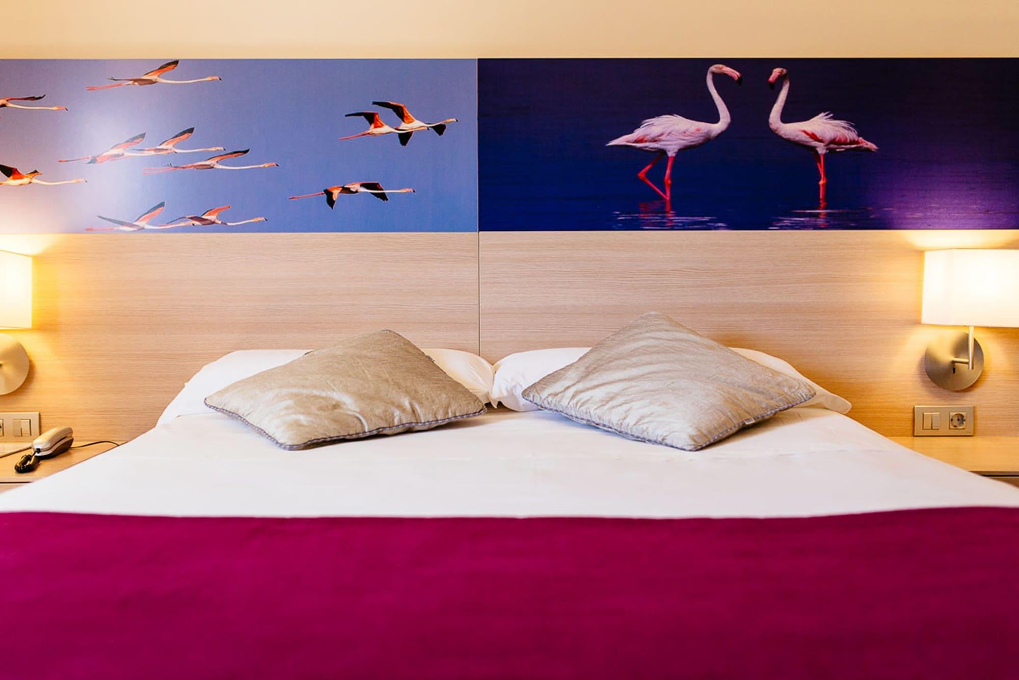 Hotel L'Algadir Del Delta بوبل نو ديل دلتا المظهر الخارجي الصورة