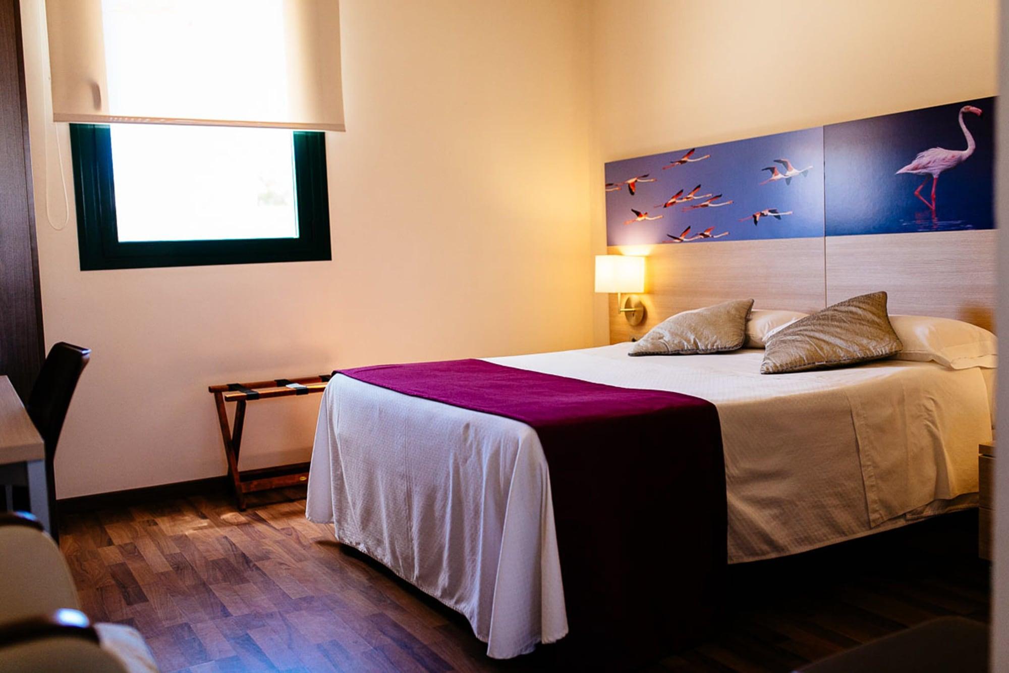 Hotel L'Algadir Del Delta بوبل نو ديل دلتا المظهر الخارجي الصورة