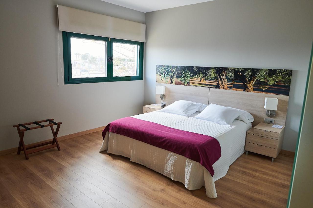 Hotel L'Algadir Del Delta بوبل نو ديل دلتا المظهر الخارجي الصورة