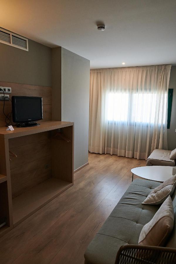Hotel L'Algadir Del Delta بوبل نو ديل دلتا المظهر الخارجي الصورة