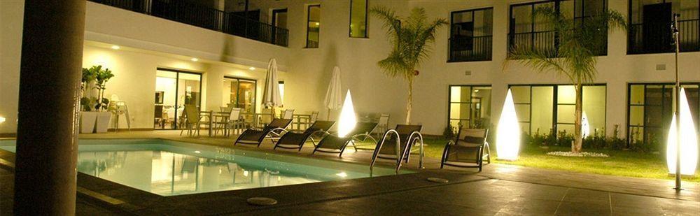 Hotel L'Algadir Del Delta بوبل نو ديل دلتا المظهر الخارجي الصورة
