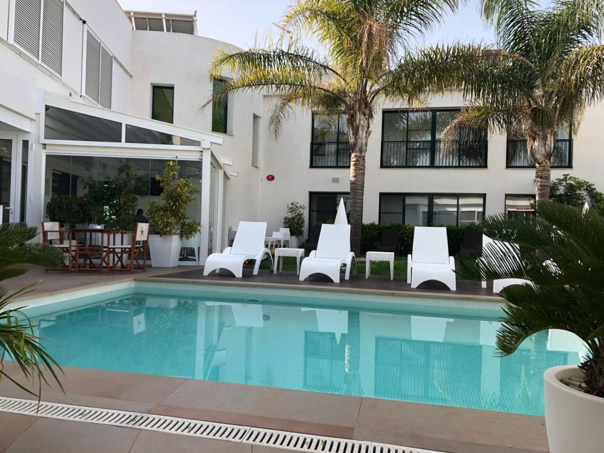 Hotel L'Algadir Del Delta بوبل نو ديل دلتا المظهر الخارجي الصورة