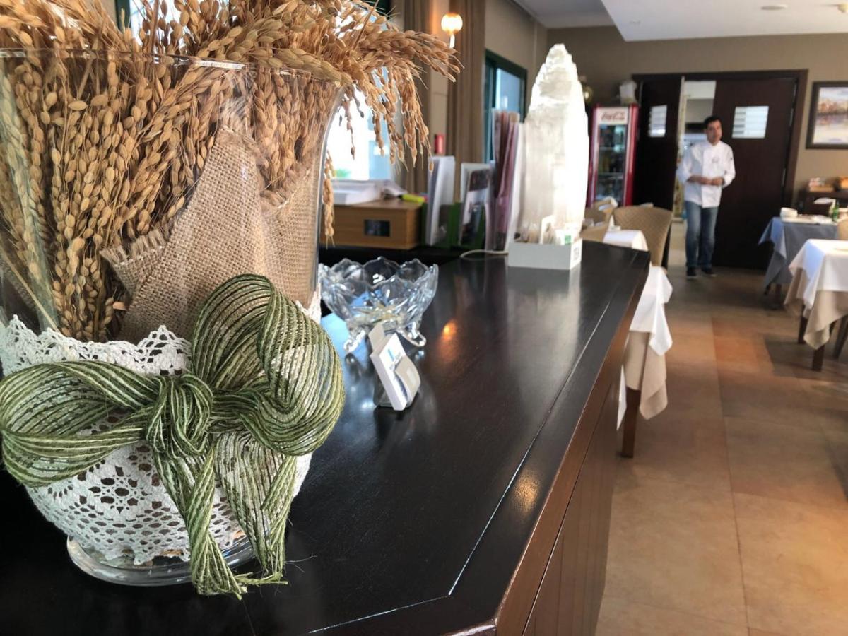 Hotel L'Algadir Del Delta بوبل نو ديل دلتا المظهر الخارجي الصورة